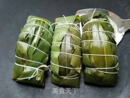 Make Ship-type buns step 18