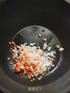 Make Fried egg rolls step 5