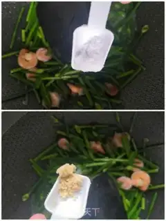 Make Shrimp step 6
