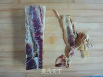 Make Shrimp step 7