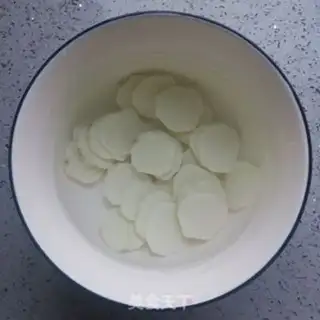 Make Beef swirl step 1