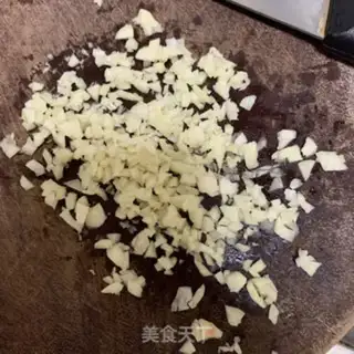 Make Garlic chicken wings step 2