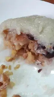 Make Ship-type buns step 21