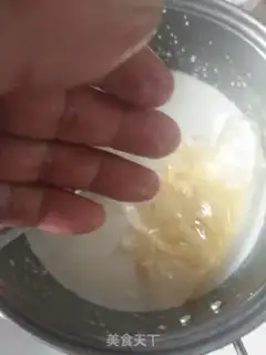 Make Sakura Oliomus step 5
