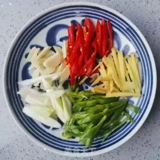 Make Beef swirl step 3