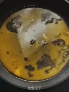 Make Fried egg rolls step 10