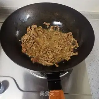 Make Beef swirl step 4