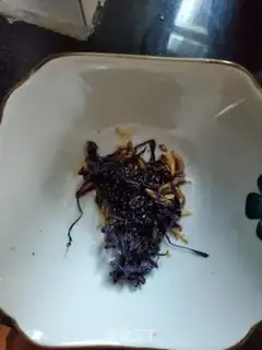 Make Salt soy step 4