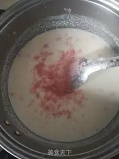 Make Sakura Oliomus step 7