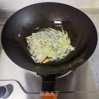Make Beef swirl step 5