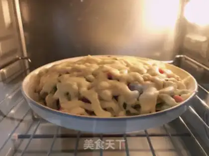 Make The face step 3