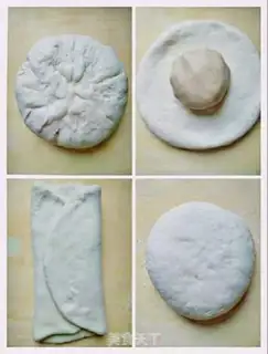 Make Cream eggs step 1