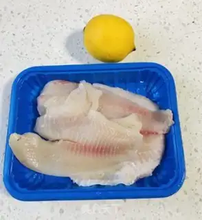 Make Salmon step 0