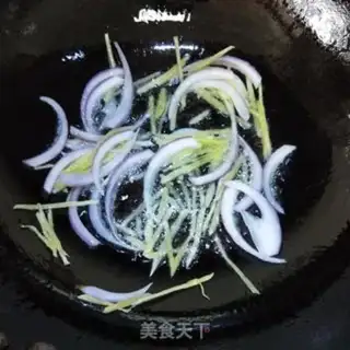 Make Powder beef soup step 6
