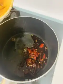 Make Red rib noodles step 0