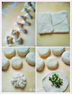Make Cream eggs step 2