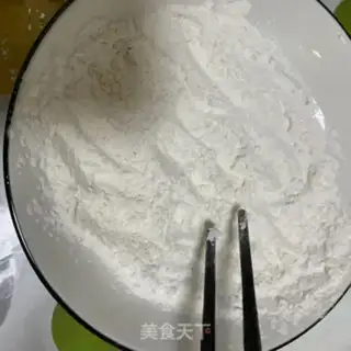 Make Garlic chicken wings step 8