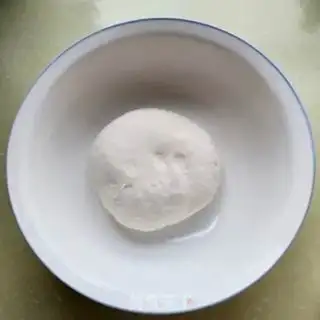 Make Pie step 1