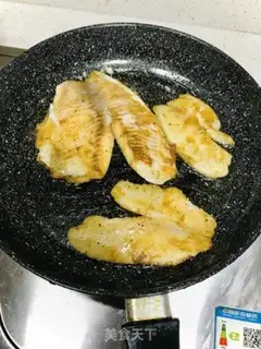 Make Salmon step 4