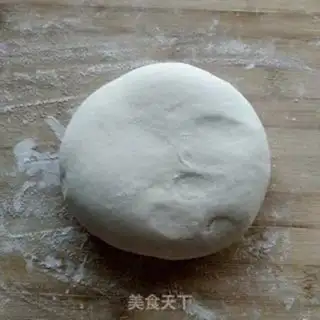 Make Pie step 4