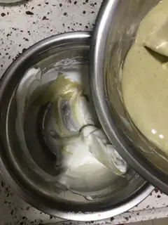 Make Tea and bean cake step 7