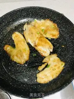 Make Salmon step 5