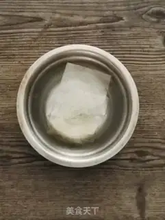 Make Cheese yogurt mousse step 0