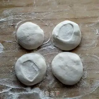 Make Pie step 7