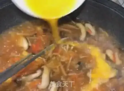 Make The appetizer step 3