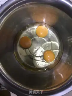 Make Tea and bean cake step 10