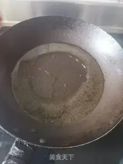 Make Garlic fans steam abalone step 7