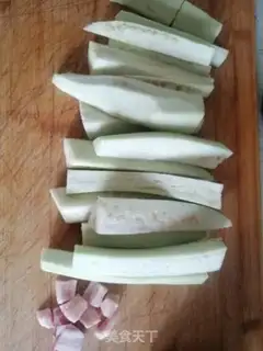 Make Spaghetti step 1