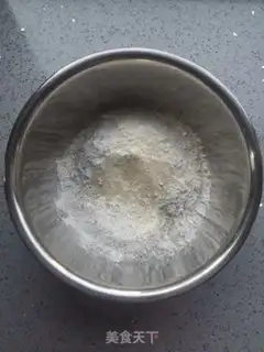 Make Spam lasagna step 0