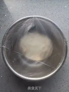 Make Spam lasagna step 1