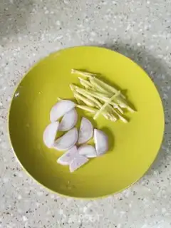 Make Frozen chicken step 3