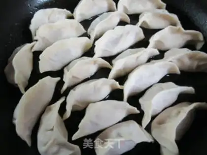 Make Cinnamon egg pans step 18