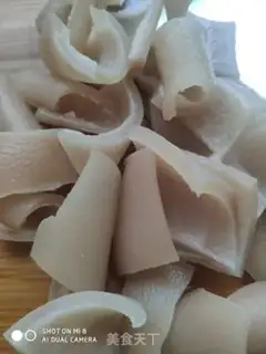 Make Cinnamon egg pans step 19