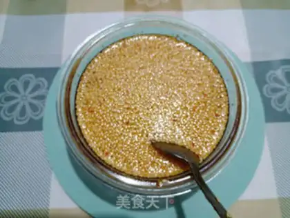 Make Simple pepper oil step 7