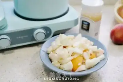 Make A cup of tea step 1