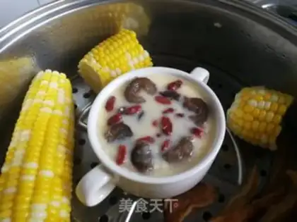 Make The cucumbers step 4