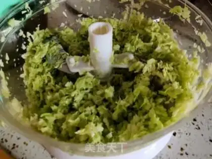 Make Pork and cabbage step 6