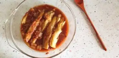 Make Spaghetti step 6