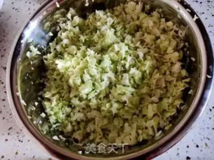 Make Pork and cabbage step 7