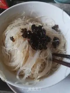 Make Garlic fans steam abalone step 13