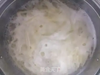 Make Spicy potatoes step 3