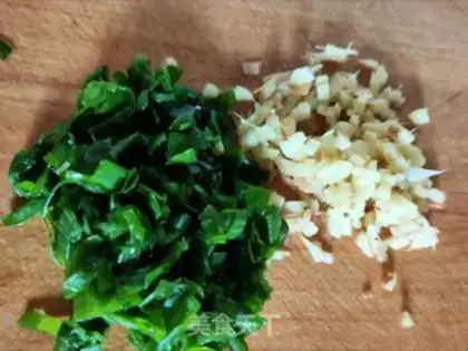 Make Pork and cabbage step 9