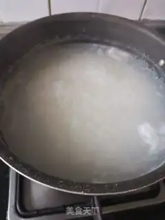 Make Garlic fans steam abalone step 15