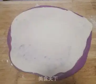 Make Spam lasagna step 8