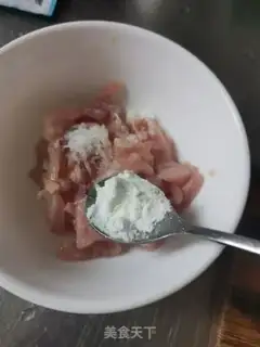 Make Porridge step 2