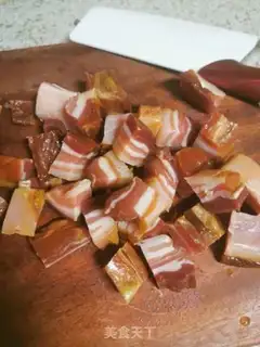 Make Fresh meat step 4
